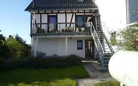 Ferienwohnung An Pferdehof In Much